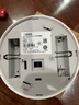 HIKVISION?？低暉熿F報警器家用廚房煙感火災消防探測器智能感煙餐館商用 NP-Y2-S 曬單實(shí)拍圖
