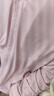蕉下兒童防曬服外套披風(fēng)男女童涼感透氣防曬AL413月檀粉 140 曬單實(shí)拍圖