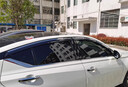 金雨保適用日產(chǎn)逍客軒逸晴雨擋天籟奇駿經(jīng)典探陸騏達車(chē)窗雨眉改裝擋雨板 19-26款天籟 【4片套裝】3D不銹鋼亮條晴雨擋 曬單實(shí)拍圖
