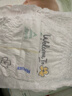 好奇（Huggies）小森林拉拉褲XXXL28片(17kg以上)心鉆【透氧頂配更低敏】 曬單實(shí)拍圖