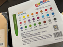 得力（deli）24色油畫(huà)棒蠟筆易上色炫彩棒彩筆兒童幼兒學(xué)生畫(huà)畫(huà)繪畫(huà)文具彩色女孩兒童禮物學(xué)生開(kāi)學(xué)禮物 曬單實(shí)拍圖