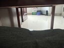 穩納折疊床午休折疊床單人床躺椅行軍床辦公室午睡床八腳護腰1.9m長(cháng) 曬單實(shí)拍圖