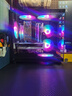 技嘉 酷睿i5 13400F臺式組裝電腦主機RTX4060Ti/5060Ti游戲高端電競獨顯直播設計渲染整機 配置七：14600K+RTX5060Ti D5 曬單實(shí)拍圖