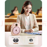 索愛(ài)（soaiy）S655UHF無(wú)線(xiàn)小蜜蜂擴音器教師專(zhuān)用防嘯叫10W大功率藍牙音箱音響TF卡喇叭麥克風(fēng)戶(hù)外便攜式導游導購 曬單實(shí)拍圖