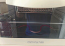 九陽(yáng)（Joyoung）電烤箱家用多功能烘焙 定時(shí)控溫 迷你10L巧容量 小烤箱 KX-10J5（升級） 曬單實(shí)拍圖