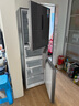 美的（Midea）三門249家用電冰箱小型三開門無霜變頻一級能效多門宿舍租房以舊換新MR-249WTPE【國家補貼】 曬單實拍圖