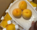 京鮮生 山東蒙陰黃桃凈重4.5斤單果150g+新鮮水果源頭直發(fā)包郵 曬單實(shí)拍圖