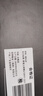 百麗男鞋商務(wù)正裝皮鞋休閑增高軟底真皮鞋10503AM0 黑色-經(jīng)典版 41 曬單實(shí)拍圖