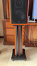 惠威（HiVi）M Stand 發(fā)燒音箱腳架 藍牙音箱底座音響配件 曬單實拍圖