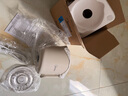 美的（Midea）迷你便攜式燒水杯折疊小容量電熱水壺旅行316L不銹鋼自動(dòng)斷電蒸飲煮學(xué)生泡面杯MK-SH07S104-PRO 曬單實(shí)拍圖