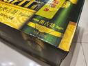 青島啤酒（TsingTao）奧古特330ml*24聽(tīng) 整箱裝 中秋節送禮 曬單實(shí)拍圖