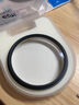 JJC uv鏡52mm濾鏡 鏡頭保護(hù)鏡 適用尼康24-50 z5 z5二代 富士15-45 XM5 XT30二代 X-T50 XS10相機(jī) 曬單實(shí)拍圖