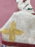 雅鹿睡衣女春秋季金絲絨長(cháng)袖高級感卡通2025新款秋冬天家居服套裝 LHF J05 M 曬單實(shí)拍圖