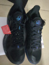 李寧利刃4 V2 黑曜石丨籃球鞋男鞋透氣支撐穩定專(zhuān)業(yè)比賽鞋ABAU037 曬單實(shí)拍圖