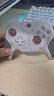 墨將迅龍2TMR星閃無(wú)線(xiàn)游戲手柄適配PC//平板/手機Steam支持雙影奇境怪物獵人黑神話(huà)悟空 TMR版 曬單實(shí)拍圖