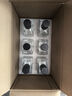 寶豐自由愛/來瓶镹 50度清香型白酒商超同款正品特惠 50度 500mL 6瓶 胖東來自由愛 曬單實拍圖