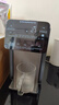 美的（Midea）小魔方plus即熱熟水機(jī) 飲水機(jī)電熱水瓶電水瓶 燒水壺電熱水壺5L 保溫恒溫一體真沸騰除氯32FPro 曬單實(shí)拍圖