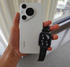 HUAWEI Pura 70 華為手機p70 超高速風(fēng)馳閃拍 第二代昆侖玻璃 靈犀通信 雙超級快充 華為鴻蒙智能手機 雪域白 12GB+512GB【北斗衛星消息版】 曬單實(shí)拍圖