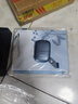 松下（Panasonic）剃須刀電動(dòng)刮胡刀小方盒mini2.0便攜款往復式國家補貼情人節男生生日禮物送男士朋友父親cm21 曬單實(shí)拍圖