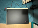 ThinkPad聯(lián)想 X1 Carbon 英特爾酷睿i5 14英寸2.2K筆記本電腦 升級款：12代酷睿i5-1240P 16G 1T/4G版 曬單實(shí)拍圖