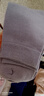 ME FEELING男士長(cháng)筒襪春夏薄款高筒透氣腳吸汗商務(wù)棉襪運動(dòng)加寬加大襪子 曬單實(shí)拍圖