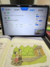 艾學幫（AIXUEBANG）2025新課標ai學習機平板電腦正版點讀機同步聽力小學初中高中通用家教機學生全科搜題學練機早教機 藍色正版點讀+同步聽力+全科學+作業(yè)批改 曬單實拍圖