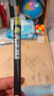 點(diǎn)石制筆 5a考試筆子彈頭0.5mm黑色碳素筆學(xué)生作業(yè)刷題筆開(kāi)學(xué)季備考/考公/考研專(zhuān)用筆5A-E2 4支裝 曬單實(shí)拍圖