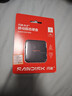 閃迪（SanDisk）ELE?2TB 移動(dòng)固態(tài)硬盤(pán)（PSSD）新元素 type-c接口 小巧便攜手機直連筆記本兩用外接 辦公存儲西數 曬單實(shí)拍圖