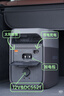 ECOFLOW正浩德3【超快1度電】 1800W快充戶(hù)外電源220V 大容量露營(yíng)車(chē)載應急備用移動(dòng)電源充電寶 1800W 1024Wh 【新品1度電】 曬單實(shí)拍圖