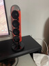 哈曼卡頓Soundsticks 5 音樂(lè)水晶5代玄光版丁禹兮桌面藍(lán)牙音箱低音炮音響水晶5黑色居家藝術(shù)音響生日禮物 【重磅上新】水晶5·玄光版 曬單實(shí)拍圖
