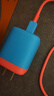 Jemdo適用任天堂于Switch2氮化鎵充電器ns2代游戲機便攜底座oled投屏線(xiàn)HDMI轉換頭快充插頭電源適配配件 曬單實(shí)拍圖