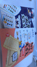 初中必背文言文漫畫(huà)筆記（全3冊）2025版中考語(yǔ)文基礎知識大全必備古詩(shī)詞小古文文學(xué)常識大集結真題訓練 曬單實(shí)拍圖
