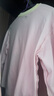 巴拉巴拉寶寶睡衣套裝棉2025春季兒童家居服小童男童女童卡通208125171206 曬單實(shí)拍圖