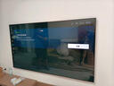 三星（SAMSUNG）85DU8000 85英寸 平板液晶AI電視 超薄4K 無開機廣告 UA85DU8000JXXZ 二級能效補貼【國家補貼】 曬單實拍圖