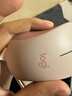 羅技（Logitech）優(yōu)選系列M550(M650同款造型）無(wú)線(xiàn)藍牙鼠標 辦公藍牙靜音鼠標Mac蘋(píng)果ipad鼠標工學(xué)雙模鼠標 M550 M粉色 曬單實(shí)拍圖