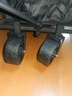 尚烤佳（Suncojia）露營(yíng)車(chē)戶(hù)外小推車(chē)折疊野餐營(yíng)地車(chē)家用快遞拉貨遛娃擺攤拖車(chē)+桌板 曬單實(shí)拍圖
