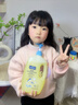 SEEDONVEUR兒童沐浴露二合一茶籽油溫和弱酸配方水潤保濕潔凈嫩膚全家可用1L 曬單實(shí)拍圖