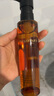 植村秀琥珀卸妝油150ml 養膚潔顏油深層清潔溫和不刺激 生日禮物送女友 曬單實(shí)拍圖