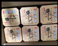 牛欄山二鍋頭 百年牛欄山陳釀三牛濃香型北京白酒純糧 送禮長(cháng)輩年貨禮盒 36度 400mL 6瓶 百年陳釀?wù)溲b 曬單實(shí)拍圖