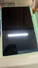 聯(lián)想（Lenovo）聯(lián)想平板小新Pad Pro 第二代 12.7英寸 學(xué)習平板二合一平板 2.9K 144HZ 8+128G第二代 官方標配綠色 曬單實(shí)拍圖