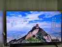 TCL電視 50T6L 50英寸 QD-Mini LED 萬(wàn)象分區 QLED量子點(diǎn) 絢彩XDR 1000nits 超薄 曬單實(shí)拍圖