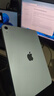 Apple/蘋(píng)果 iPad11英寸 A16芯片2025年款 平板電腦 (256GB WLAN版/學(xué)習辦公娛樂(lè ))銀色 曬單實(shí)拍圖