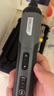 【8成新】得力（deli）電動(dòng)螺絲刀充電式家用小型迷你電動(dòng)螺絲起子帶25批頭套裝 曬單實(shí)拍圖