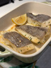 Royal Greenland 格陵蘭比目魚(yú) 魚(yú)片 1.2KG 1.2kg 曬單實(shí)拍圖