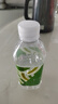依能 青檸檬味 無(wú)糖無(wú)汽弱堿蘇打水飲料 350ml*15瓶 塑膜裝飲用水 曬單實(shí)拍圖