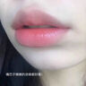泊紫汀蘭變色潤唇膏保濕滋潤嘴唇女士專用不沾杯不掉色防水口紅防干裂脫皮 曬單實拍圖
