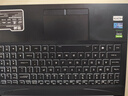 神舟戰神Z8/Z7 二手筆記本電腦 15.6 17.3英寸 RTX4060144hz吃雞游戲本 99新i5-10代16G1T固態(tài)3060滿(mǎn)血Z8 曬單實(shí)拍圖