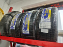 森麒麟輪胎Qirin990 245/45R19高性能運動(dòng)型適配特斯拉金牛座奔馳 黑色 普通胎 曬單實(shí)拍圖
