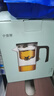 憶壺茶耐熱玻璃磁吸飄逸杯茶水分離厚泡茶壺一鍵過(guò)濾沖茶器自動(dòng)辦公家用 曬單實(shí)拍圖