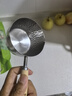 蘇泊爾（SUPOR）潑油小鍋 316不銹鋼 家用熱油淋油熗油澆油迷你平底鍋勺KGF30DT10 曬單實(shí)拍圖